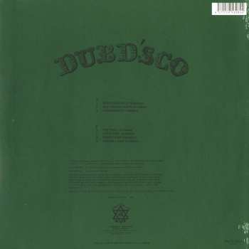 LP Bunny Wailer: Dubd’sco Vol. 1 LTD
