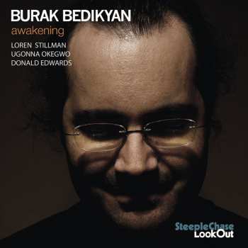 Album Burak Bedikyan: Awakening