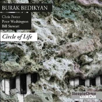 Album Burak Bedikyan: Circle Of Life