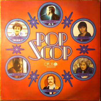 LP Burčiak: Pop Scop