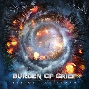 LP Burden Of Grief: Eye Of The Storm LTD | NUM
