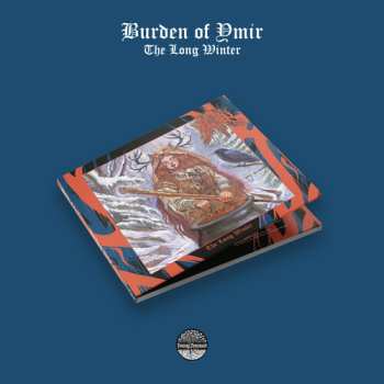 Album Burden Of Ymi: Long Winter