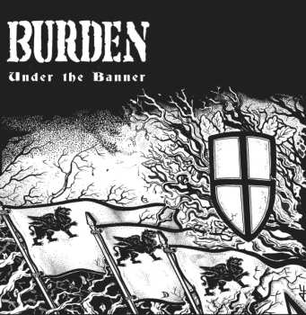CD Burden: Under the Banner