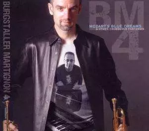 Mozart's Blue Dreams & Other Crossover Fantasies
