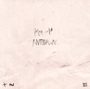LP Burial: Antidawn