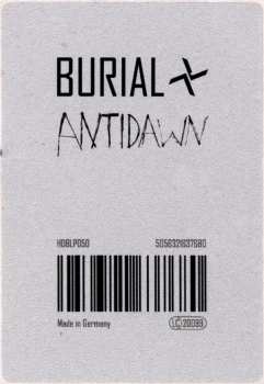 LP Burial: Antidawn