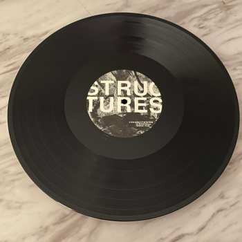 LP Burial Dance: Structures