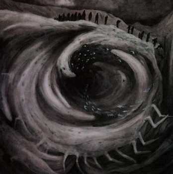 Album Burial Hordes: Θάνατος Αιώνιος (The Termination Thesis)