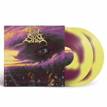 LP Burial In The Sky: The Consumed Self LTD | CLR