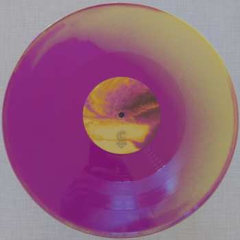 LP Burial In The Sky: The Consumed Self LTD | CLR