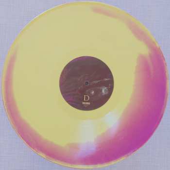 LP Burial In The Sky: The Consumed Self LTD | CLR