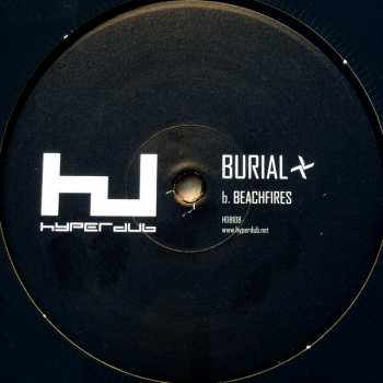 EP Burial: Subtemple