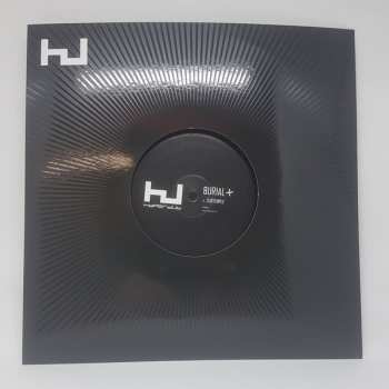 EP Burial: Subtemple