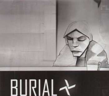 2LP Burial: Untrue