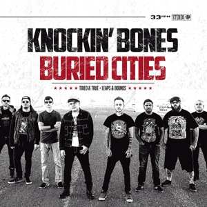 Album Buried Cities: Tried & True + Leaps & Bounds