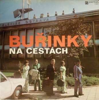 LP Buřinky: Buřinky Na Cestách