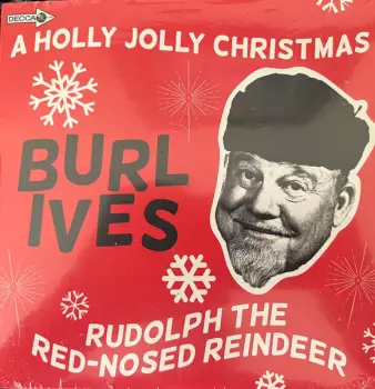 A Holly Jolly Christmas