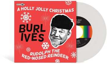 SP Burl Ives: A Holly Jolly Christmas CLR