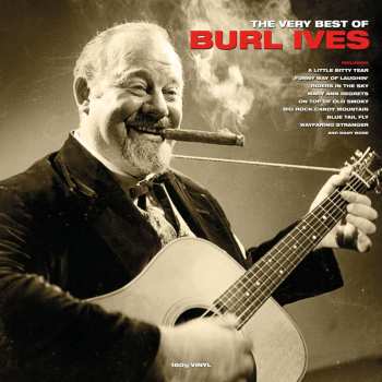 LP Burl Ives: Very Best Of