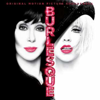 Album Cher: Burlesque (Original Motion Picture Soundtrack)