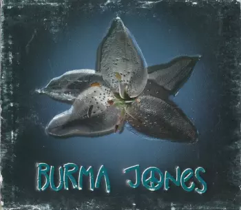 Burma Jones