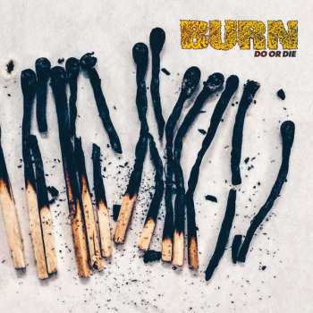 LP Burn: Do Or Die CLR