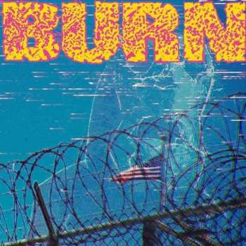 Album Burn: ...From The Ashes