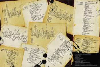 CD Burn In Silence: Angel Maker