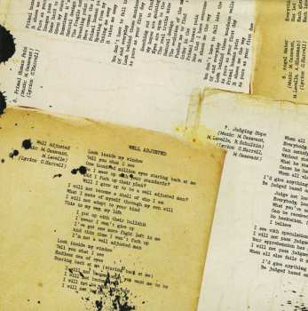 CD Burn In Silence: Angel Maker