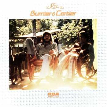 Album Burnier & Cartier: Burnier & Cartier