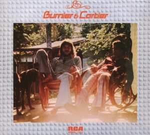CD Burnier & Cartier: Burnier & Cartier