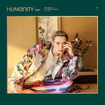 Album Burning: Scourge Of Humanity