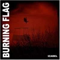 LP Burning Flag: Izabel