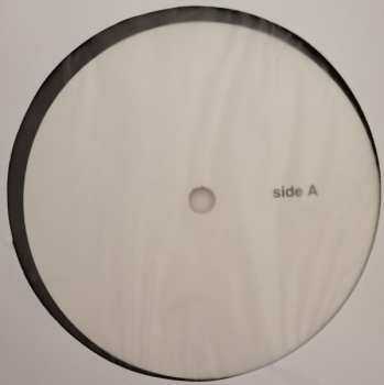 LP Burning Flag: Izabel