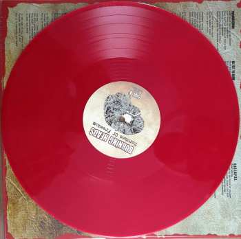 LP Burning Heads: Torches Of Freedom 