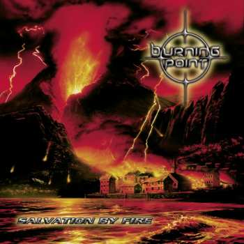 CD Burning Point: Salvation By Fire