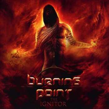 CD Burning Point: The Ignitor