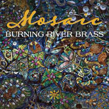Album Burning River Brass: Mosaic