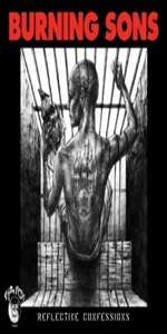 Album Burning Sons: 7-reflective Confessions