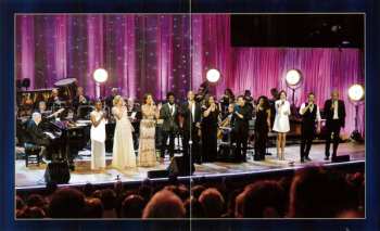 Blu-ray Burt Bacharach: A Life In Song