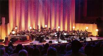 Blu-ray Burt Bacharach: A Life In Song