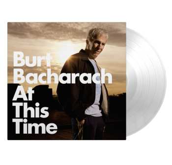 Album Burt Bacharach: At This Time