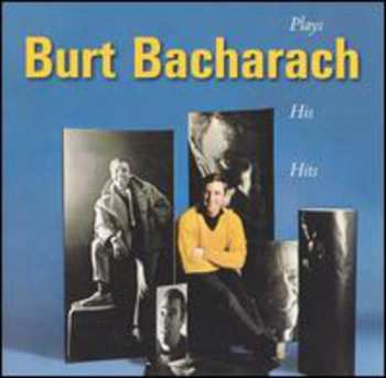 Album Burt Bacharach: Plays His Hits