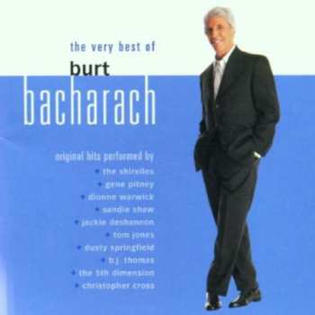 Album Burt Bacharach: The Very Best Of Burt Bacharach