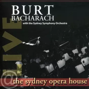 Live At The Sydney Opera House