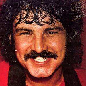 CD Burton Cummings: My Own Way To Rock