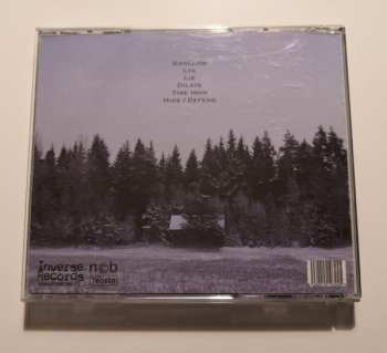 CD Burweed: Hide