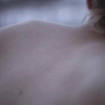 Album Burweed: Hide