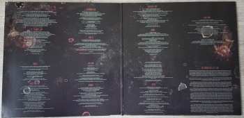 2LP Bury Tomorrow: The Union of Crowns