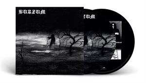 LP Burzum: Burzum  LTD | PIC